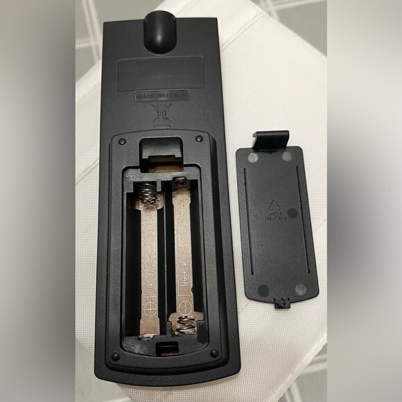 Original LG DVD Player Remote Control Model COV33662707 Replacement Controller - Picture 3 of 4